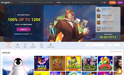 tonybet casino review|Unbiased TonyBet Review .
